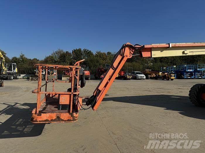 JLG 800AJ Ανυψωτήρες με αρθρωτό βραχίονα
