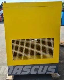 Atlas Copco QES80 Γεννήτριες ντίζελ