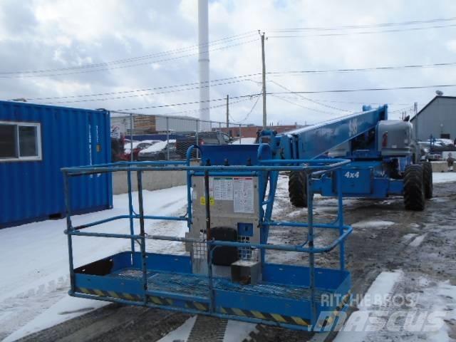 Genie S 85 Ανυψωτήρες με τηλεσκοπικό βραχίονα