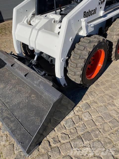 Bobcat S 130 Μίνι φορτωτές