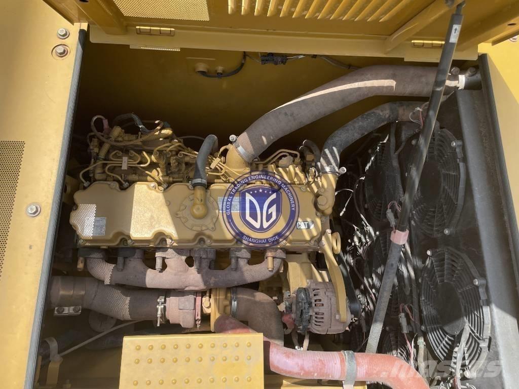 CAT 330 Μίνι εκσκαφείς 7t - 12t