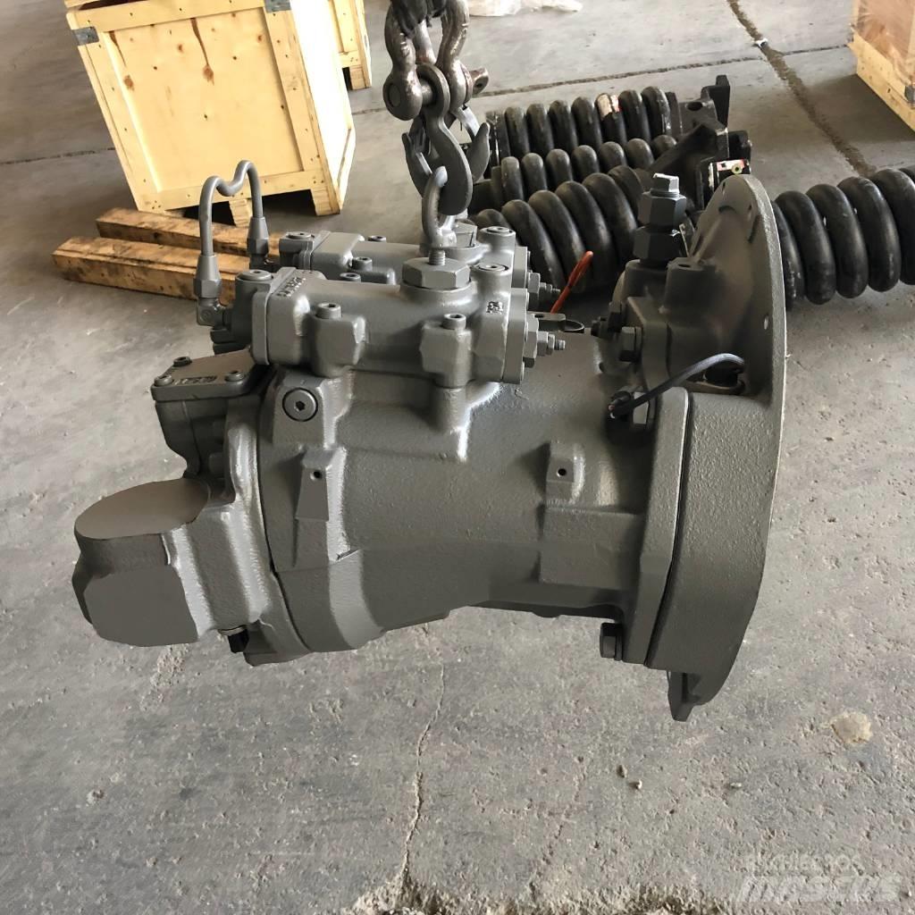 Hitachi EX200-5 Υδραυλικά