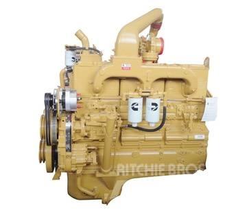 Cummins NT855-C280 Κινητήρες