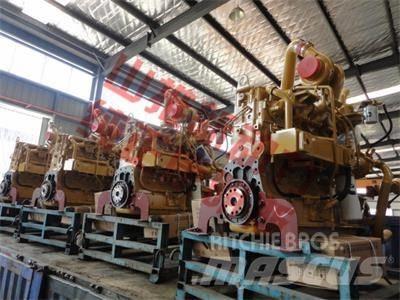 Cummins NT855-C280 Κινητήρες