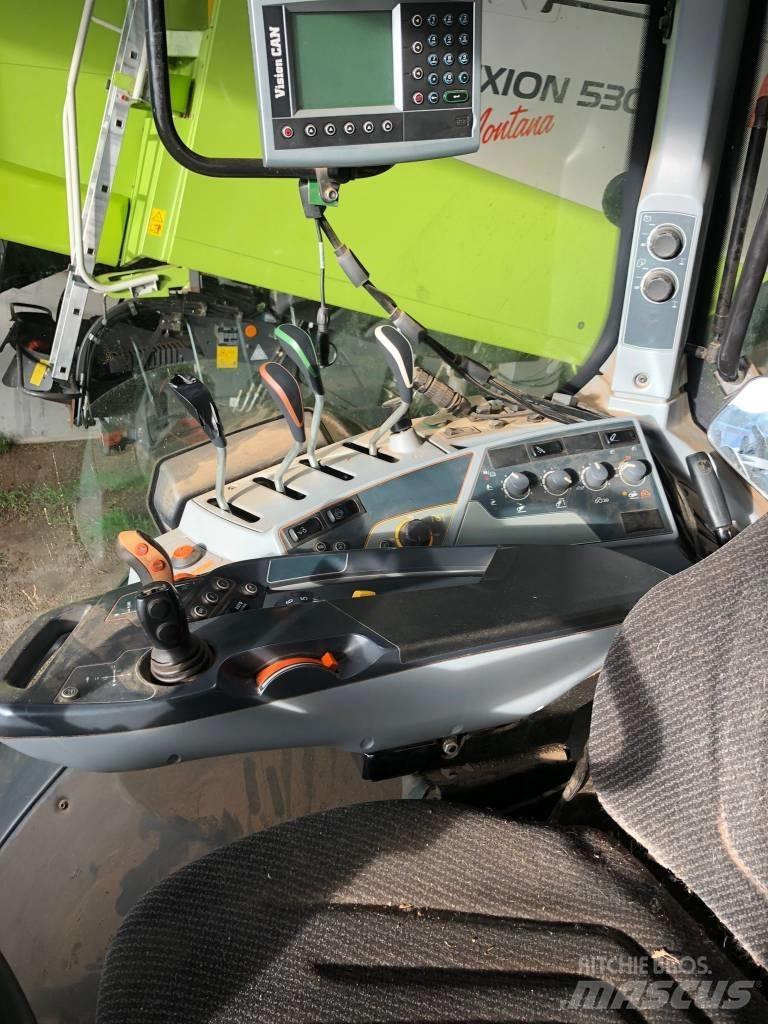 Valtra T174EA Τρακτέρ