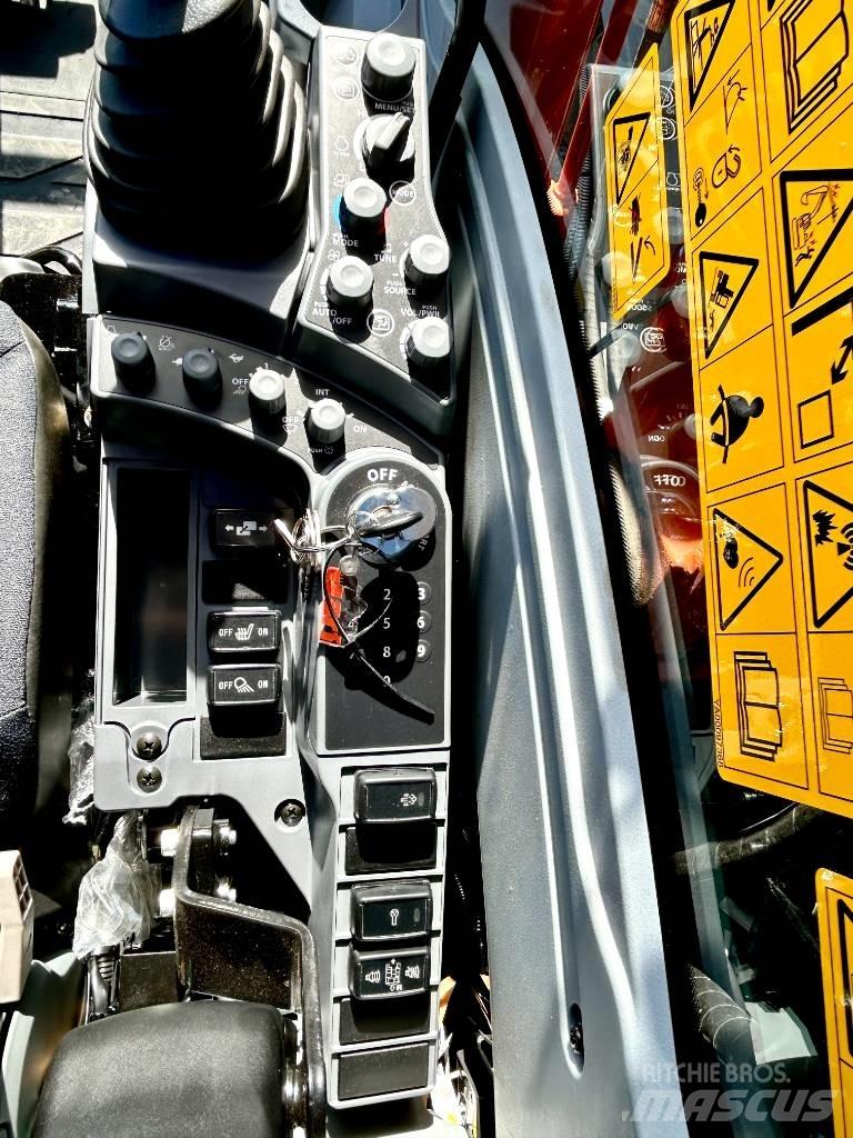 Hitachi ZX130-7 Εκσκαφείς με ερπύστριες