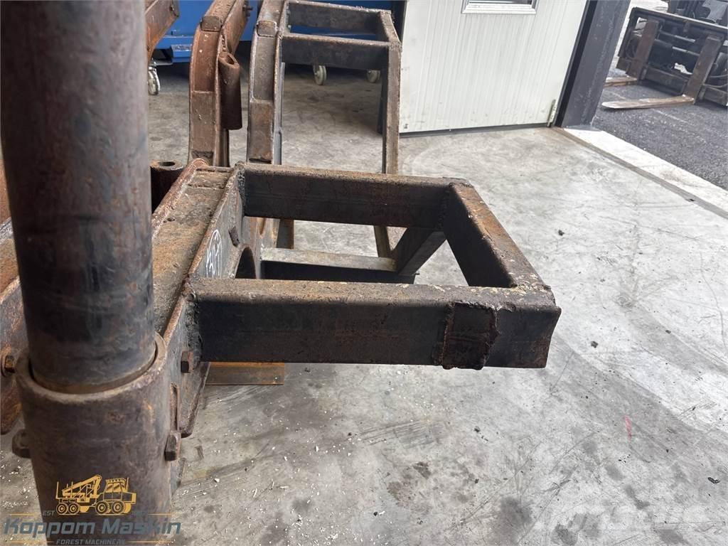 John Deere 1010 Άλλα εξαρτήματα