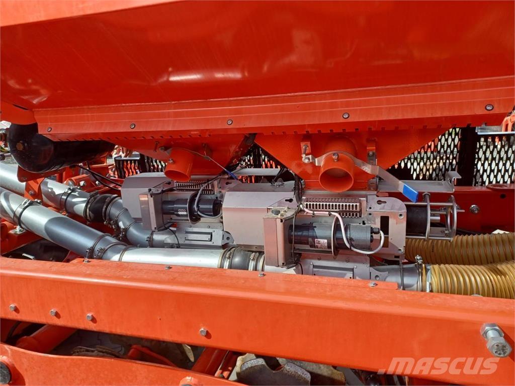 Kuhn Espro 8000 R Συνδυαστικοί σπορείς