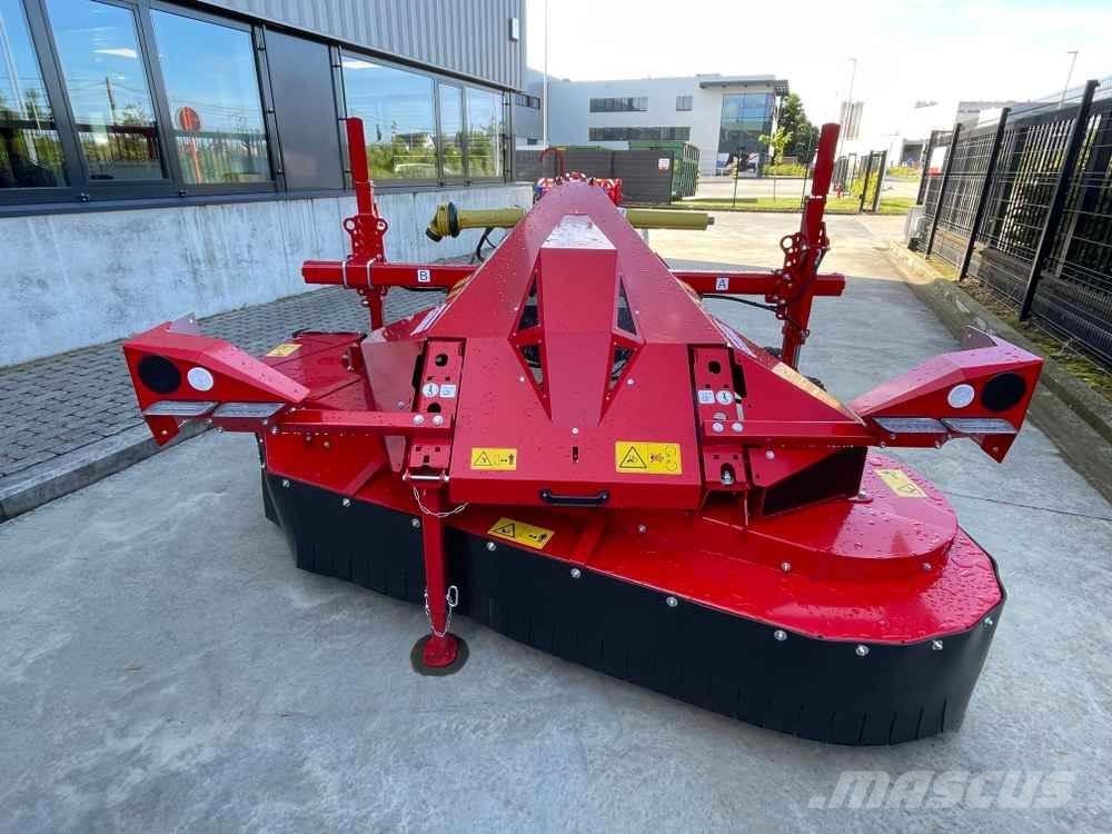 Grimme VT 220F Άλλα γεωργικά μηχανήματα