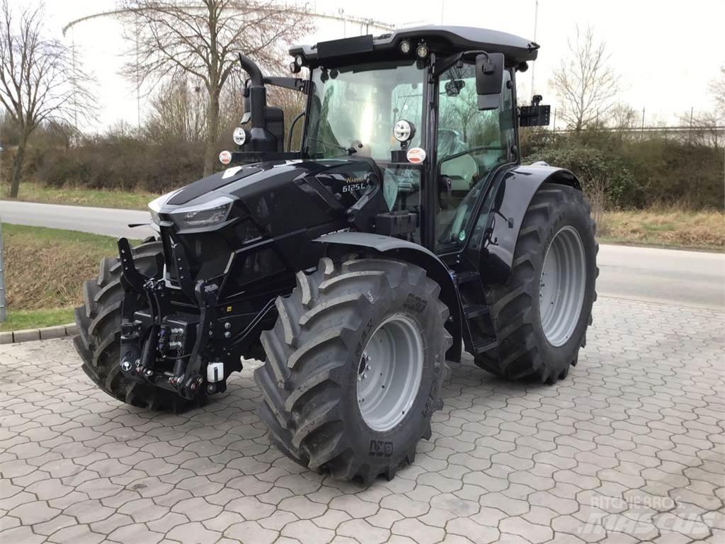Deutz-Fahr 6125C Τρακτέρ
