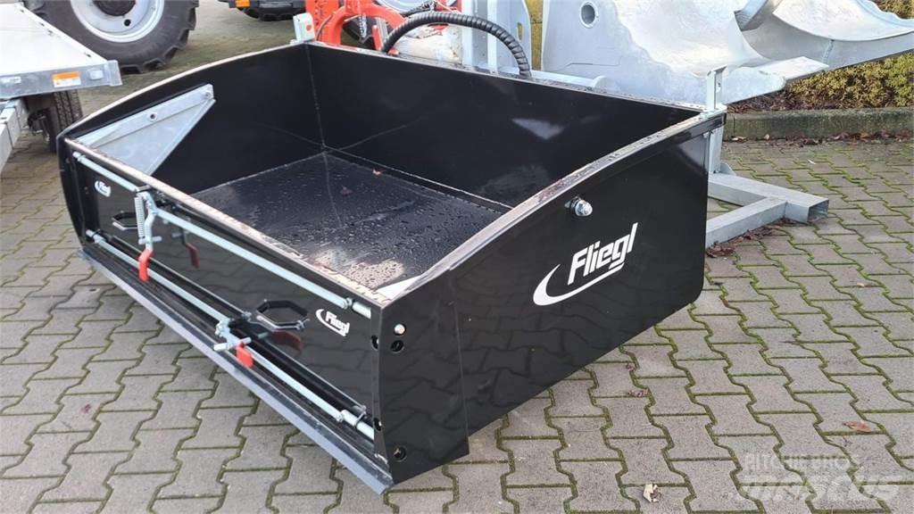 Fliegl GIGANT 220M Άλλα εξαρτήματα για τρακτέρ