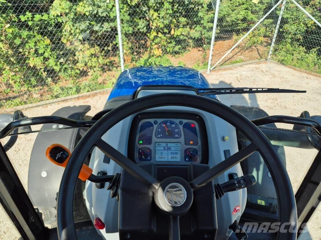 New Holland T 4.75s Τρακτέρ