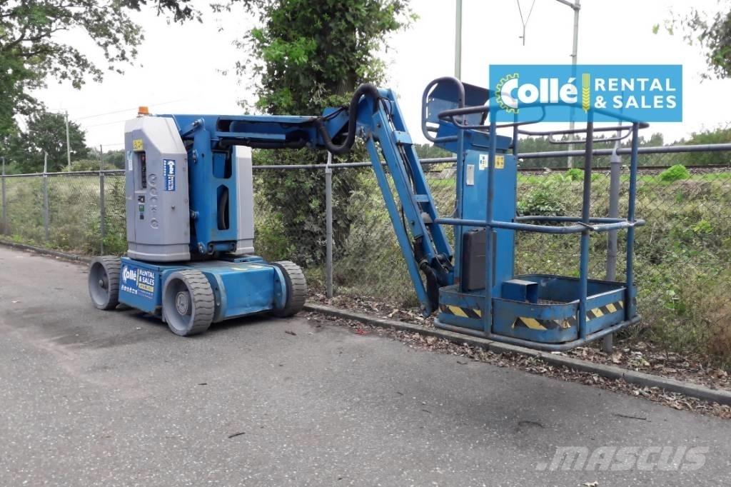 Genie Z-30/20N | 2007 Ανυψωτήρες με αρθρωτό βραχίονα