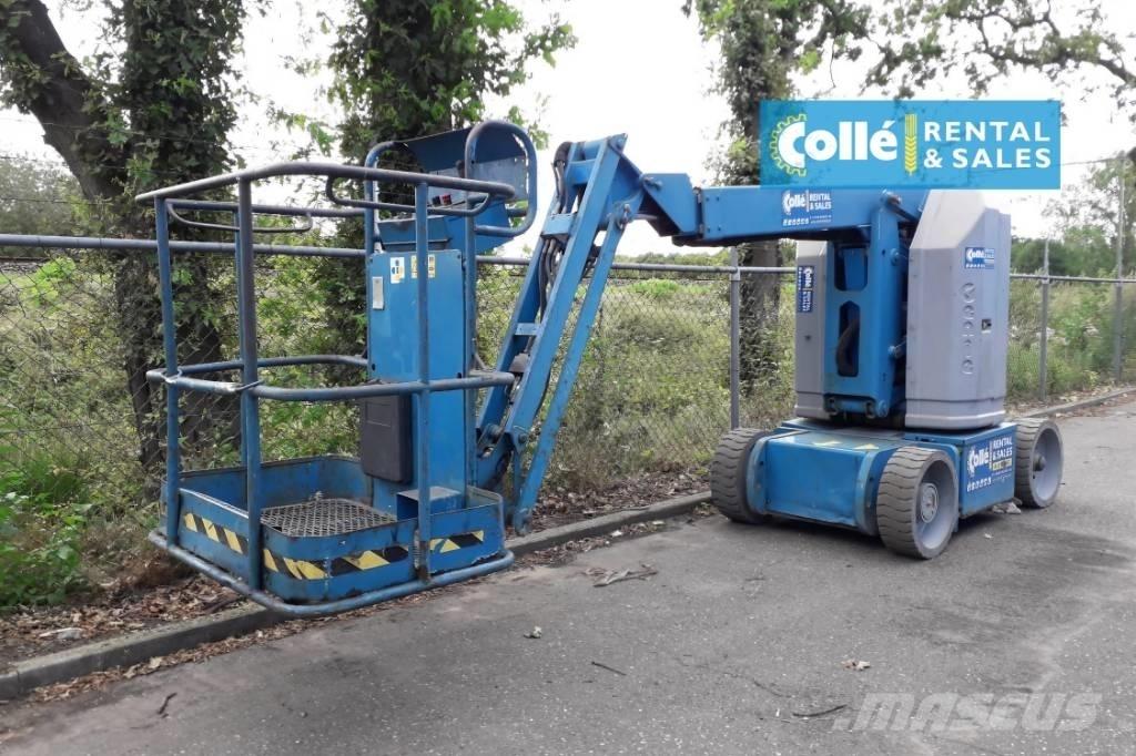 Genie Z-30/20N | 2007 Ανυψωτήρες με αρθρωτό βραχίονα