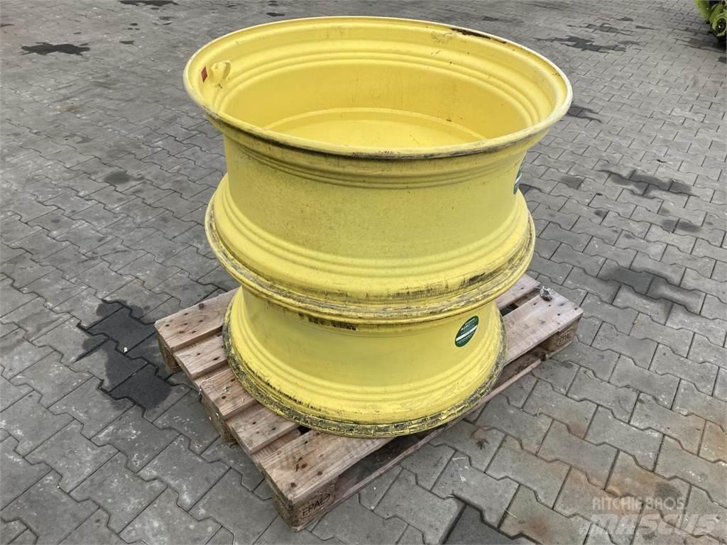 Kock & Sohn TW15Lx34 Ελαστικά και ζάντες