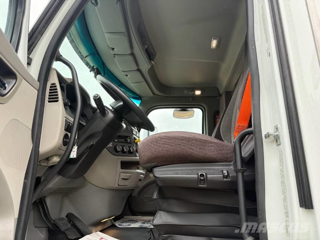 Peterbilt 579 Τράκτορες