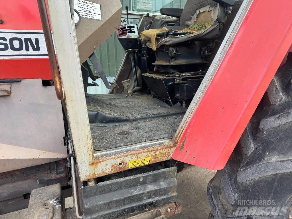 Massey Ferguson 2720 Τρακτέρ