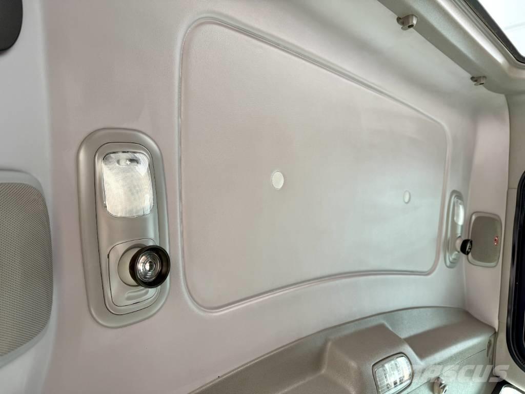 Peterbilt 389 Τράκτορες