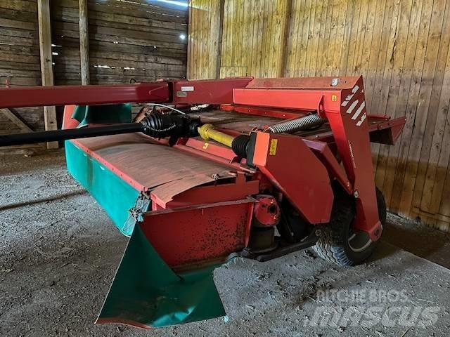 Kverneland 4232 CT Χορτοκοπτικά-διαμορφωτές