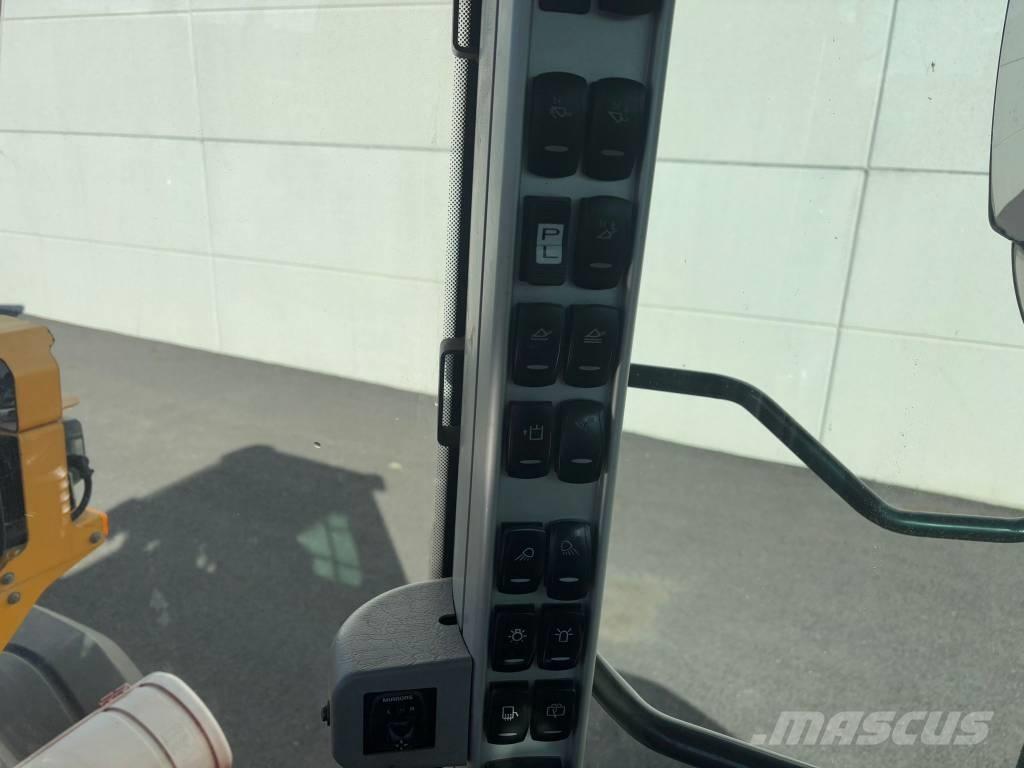 Volvo L 110 H Φορτωτές με λάστιχα (Τροχοφόροι)