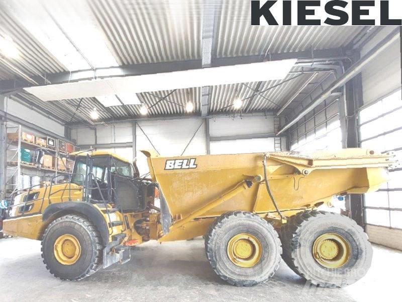 Bell B 40 E Σπαστό Dump Truck ADT