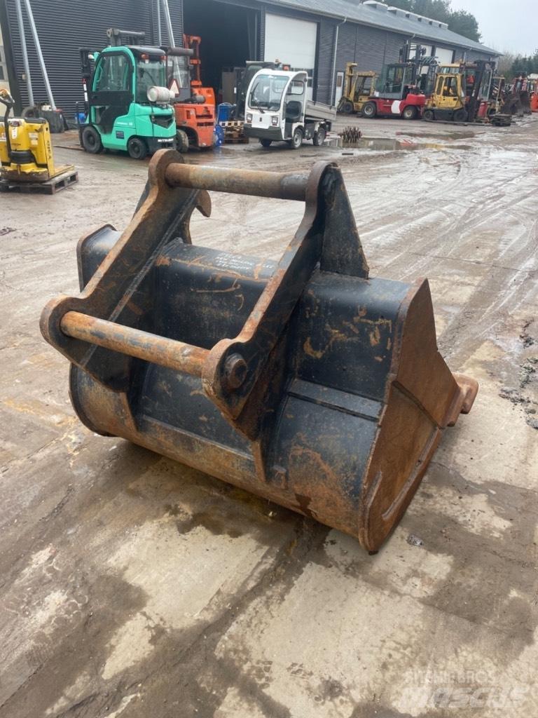  Andet S80 skift Κουβάδες