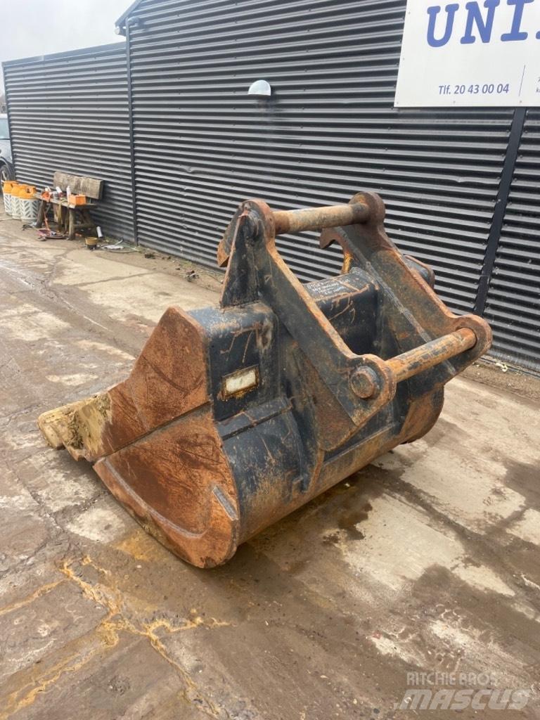  Andet S80 skift Κουβάδες