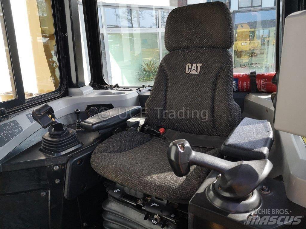 CAT D6T LGP Μπουλντόζες με ερπύστριες