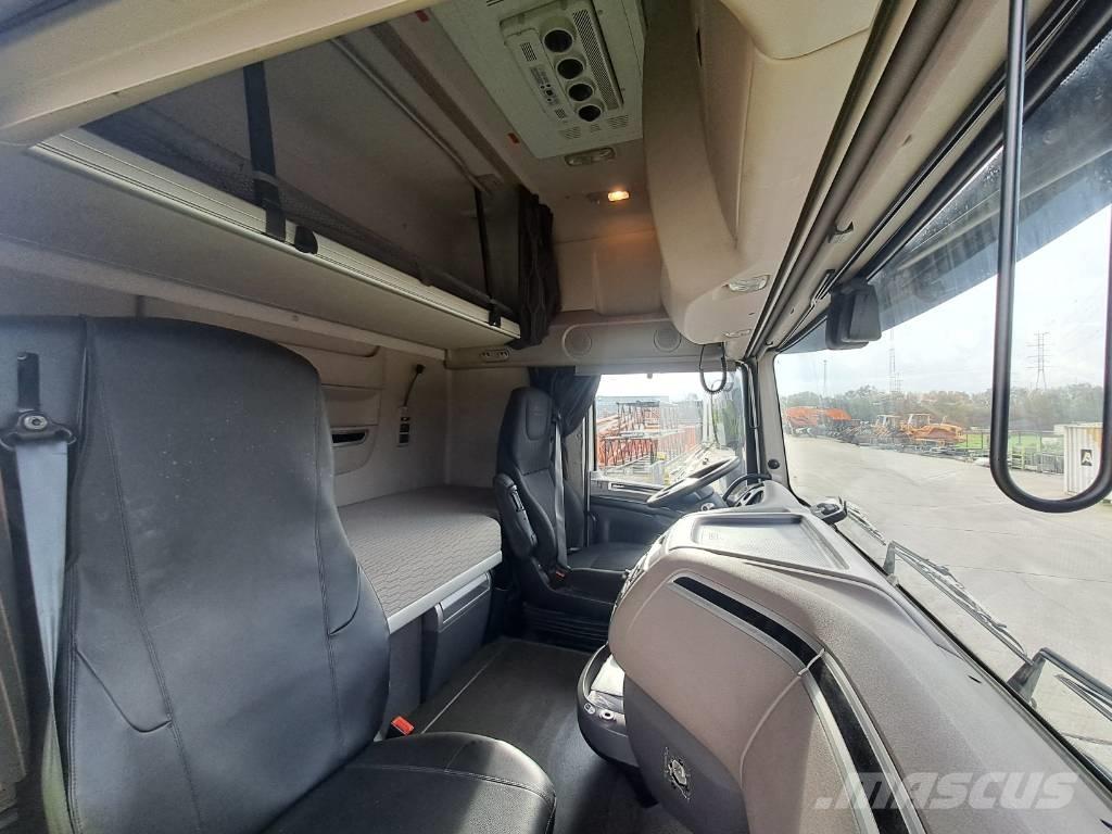 DAF FT XF 480 Τράκτορες
