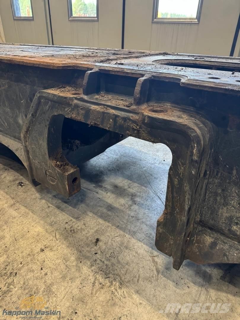 Ponsse Buffalo Άλλα εξαρτήματα