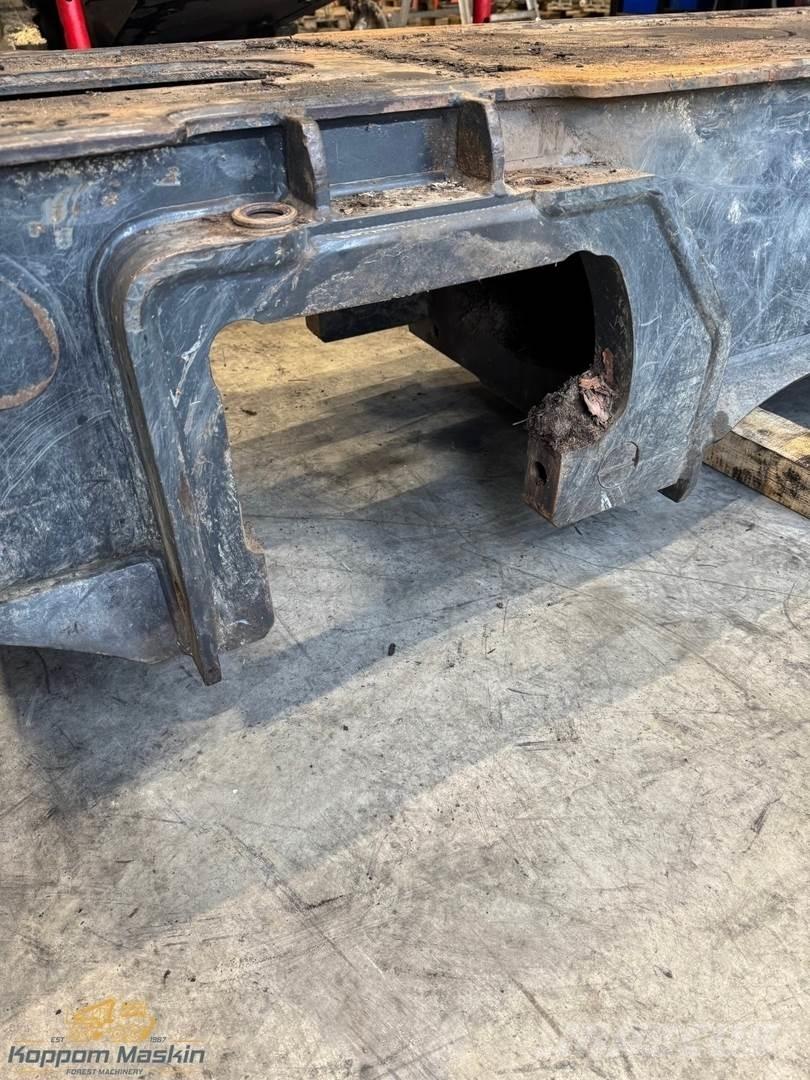 Ponsse Buffalo Άλλα εξαρτήματα