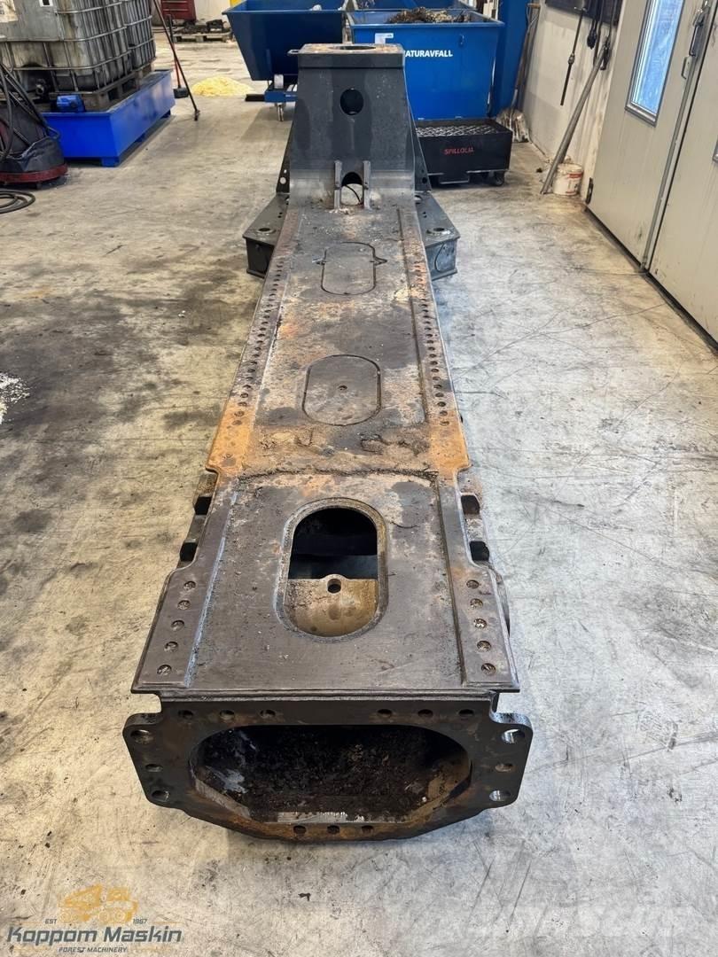 Ponsse Buffalo Άλλα εξαρτήματα