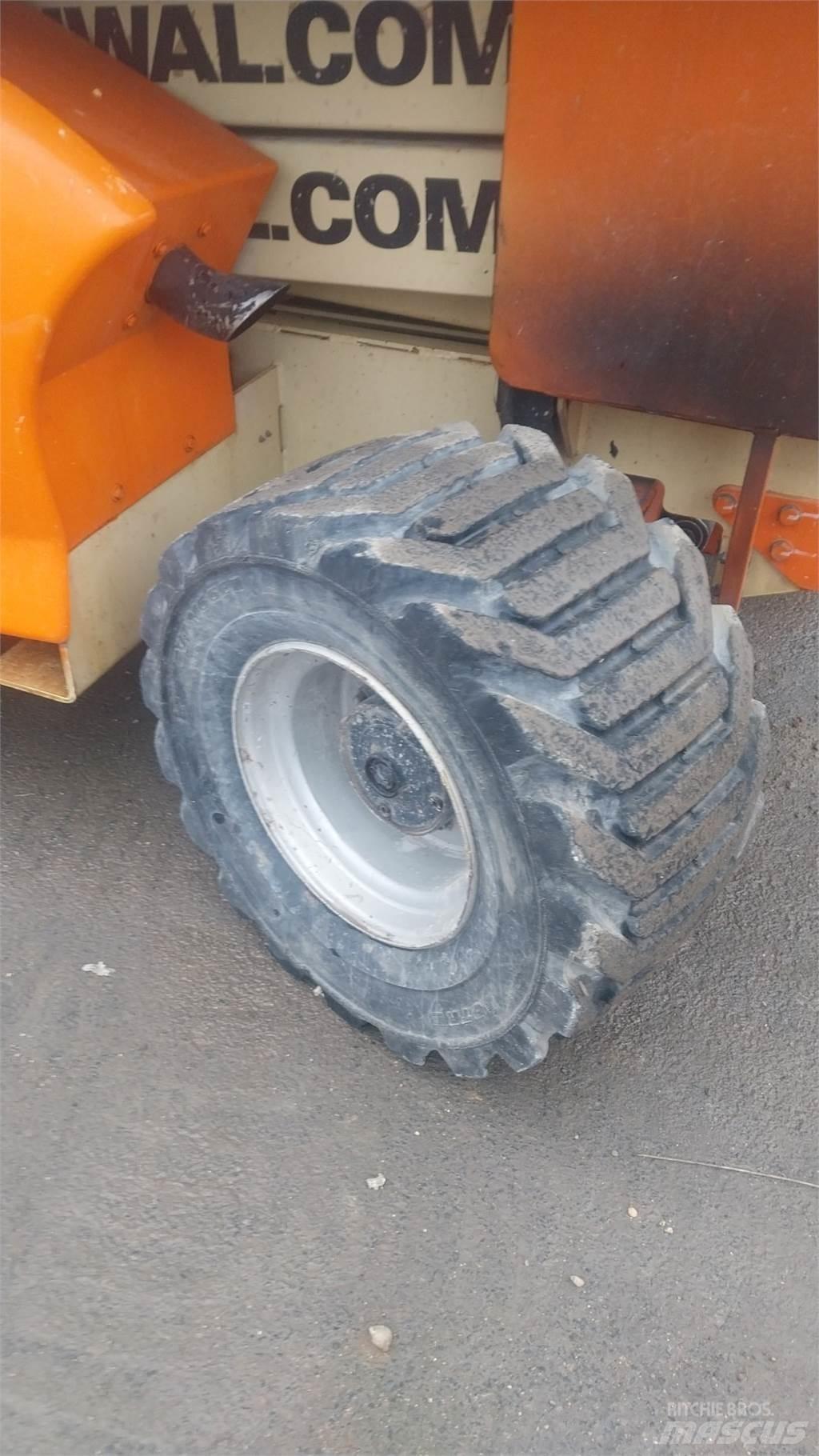 JLG 3394RT Ανυψωτήρες ψαλιδωτής άρθρωσης