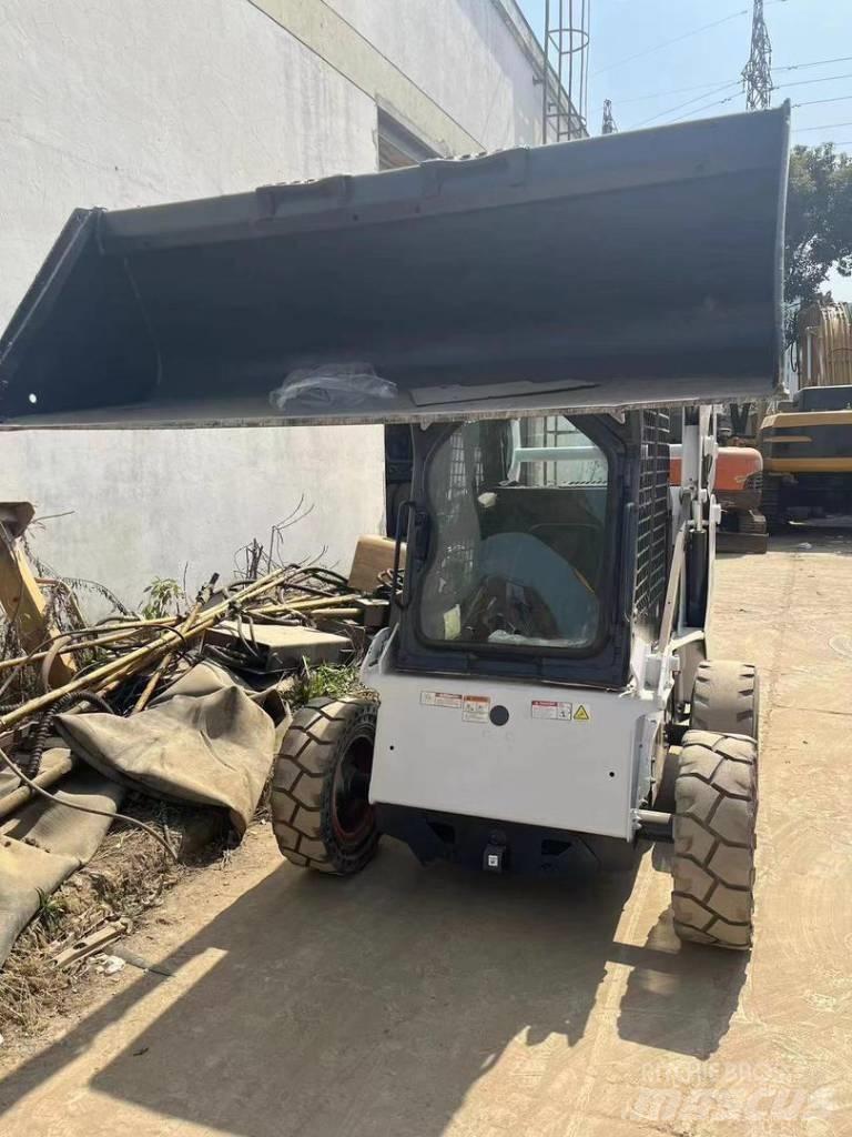 Bobcat S185 Φορτωτάκια