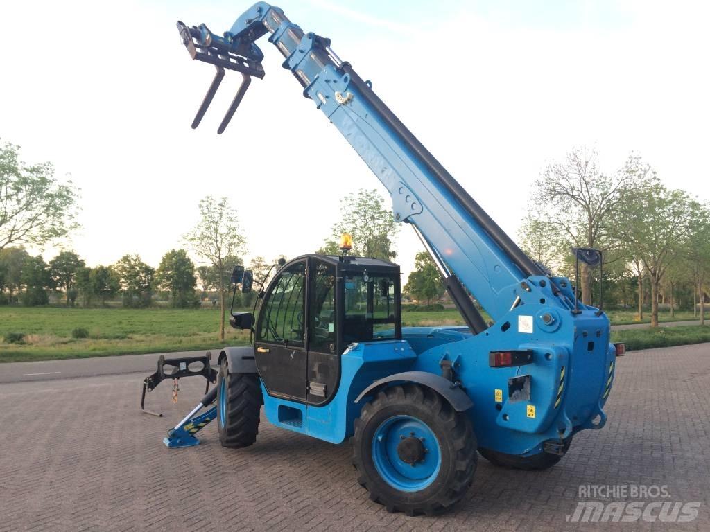 Manitou MT 1840 Τηλεσκοπικοί ανυψωτές