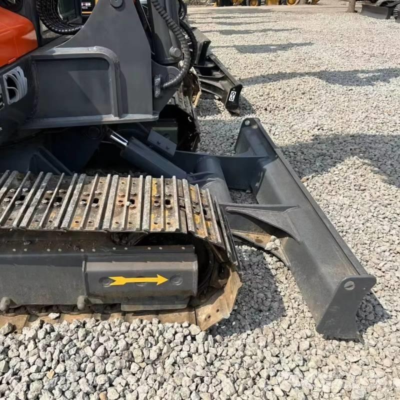 Hitachi 60 Εκσκαφείς με ερπύστριες