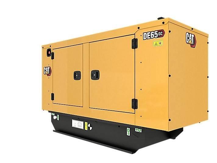CAT DE65 GC Άλλες γεννήτριες