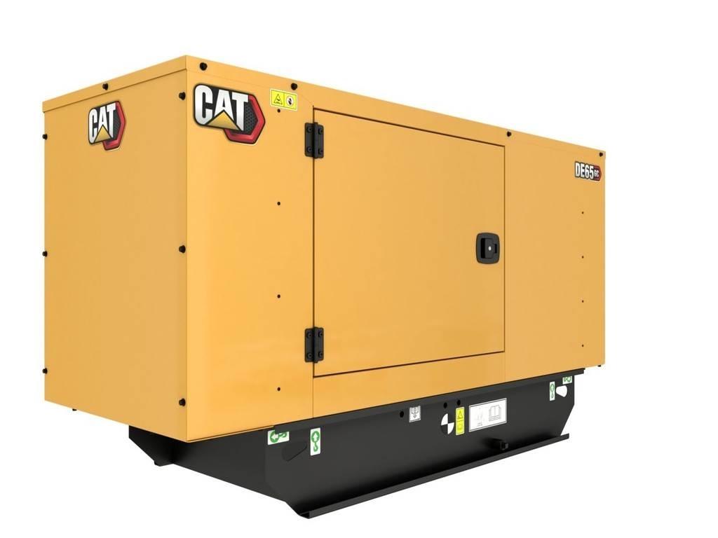 CAT DE65 GC Άλλες γεννήτριες