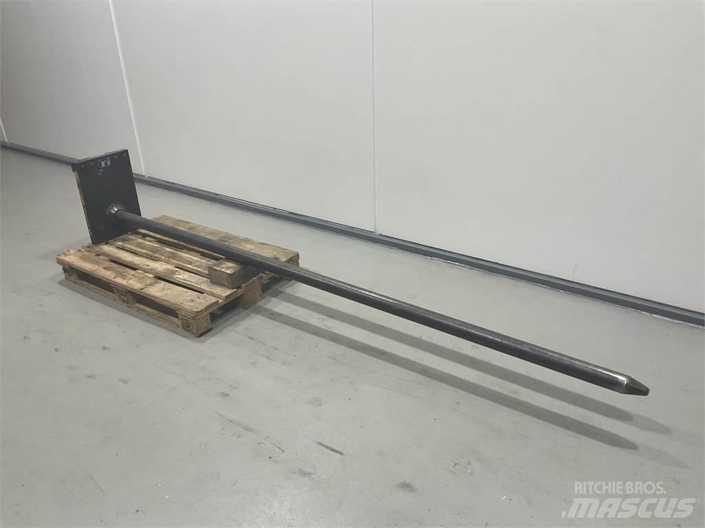 Intra DT41170 Εξαρτήματα συγκράτησης δεμάτων
