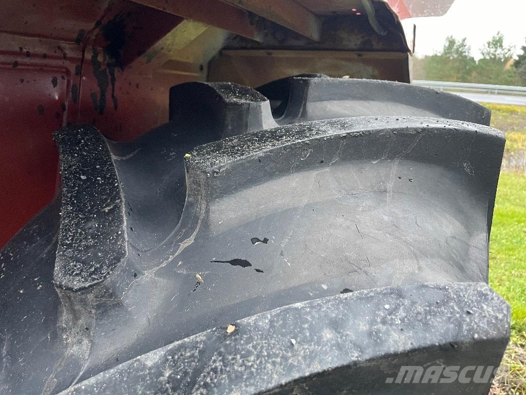 Fiatagri 100-90 DT Τρακτέρ