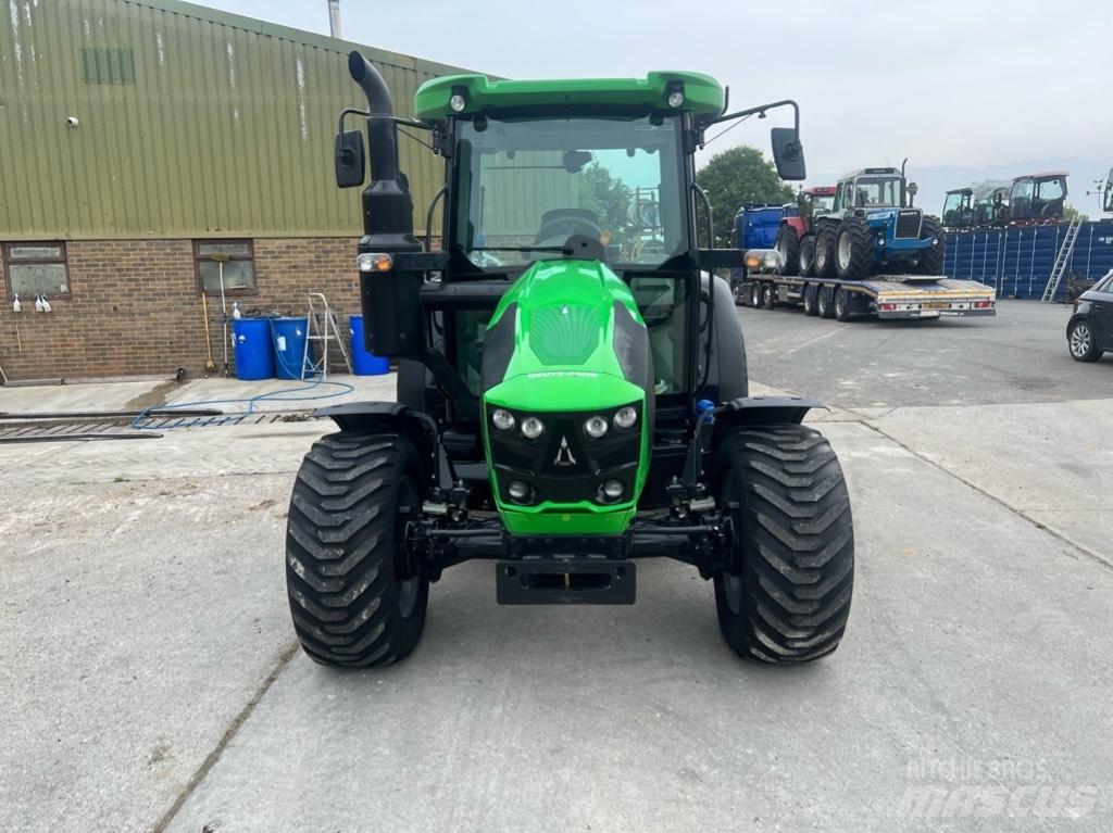Deutz-Fahr 5090G Τρακτέρ