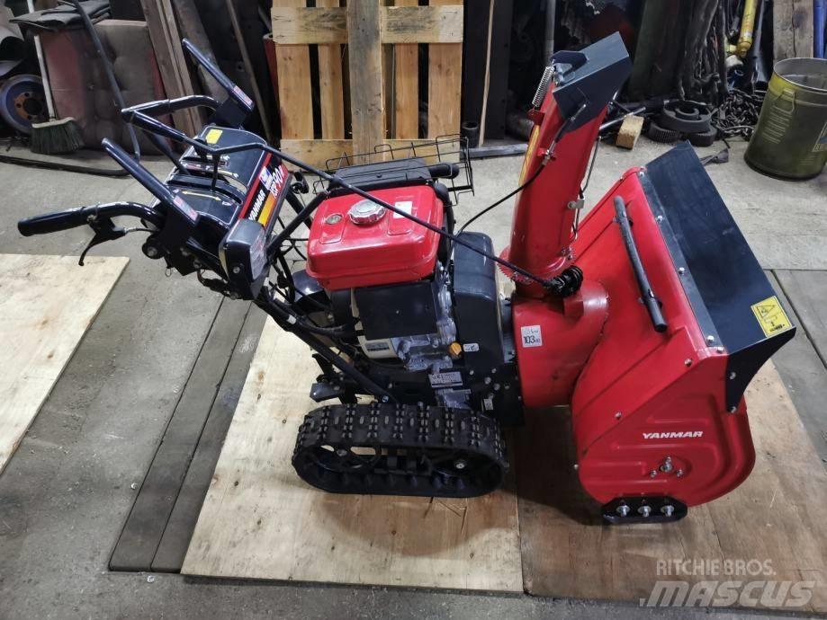 Yanmar YSR90H Εκτοξευτές χιονιού