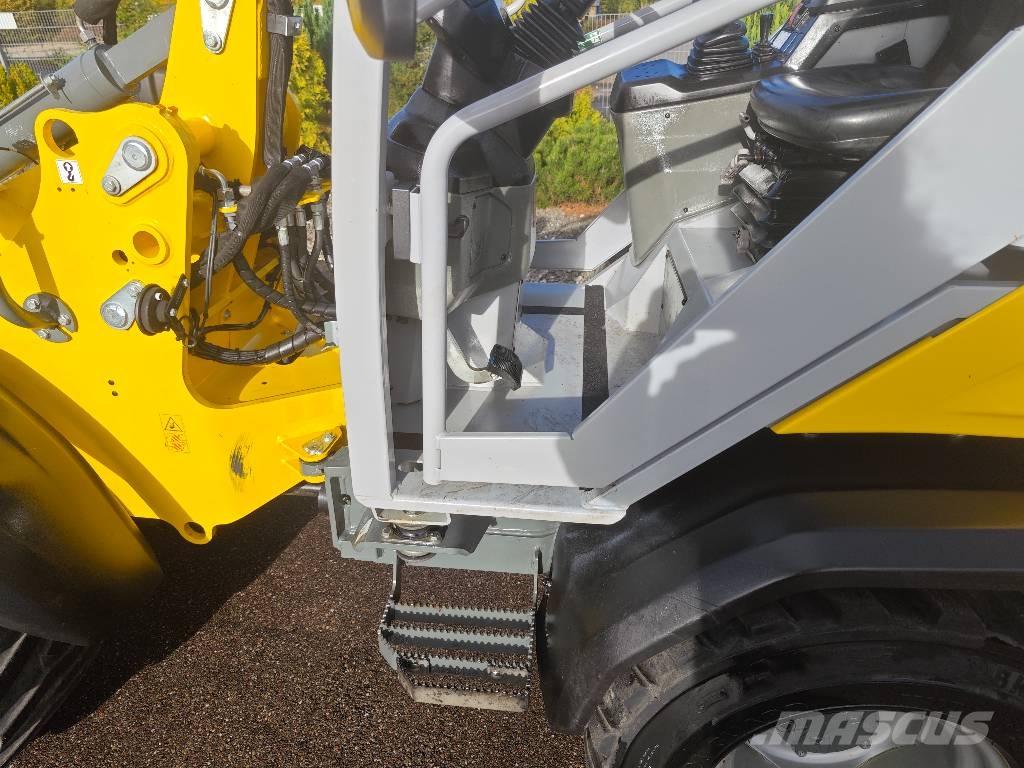 Wacker Neuson WL 28 Φορτωτές με λάστιχα (Τροχοφόροι)