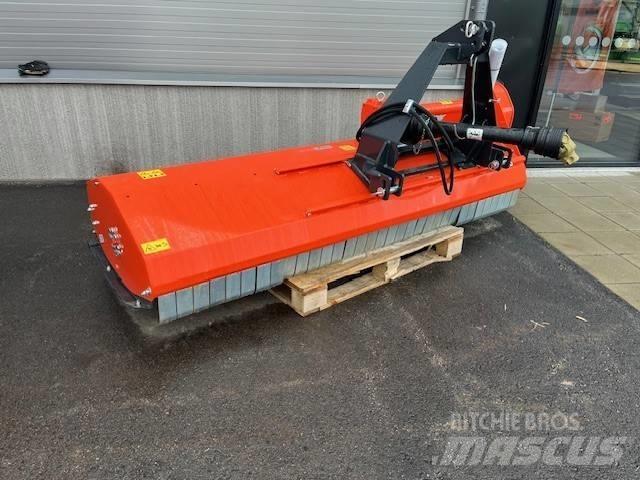 Kubota SE 3250 Χορτοκοπτικά και κορυφολόγοι βοσκοτόπων