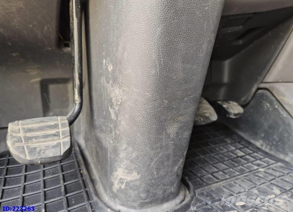 Scania R 540 Νταλίκες μεταφοράς οχημάτων