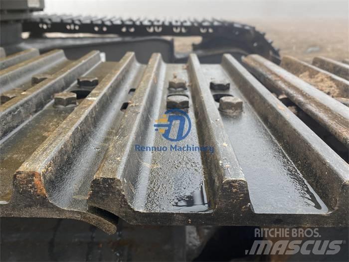 Komatsu PC 130 Εκσκαφείς με ερπύστριες