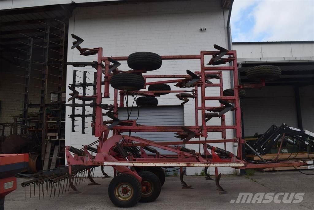 Horsch FG 7.5 Καλλιεργητές - Ρίπερ