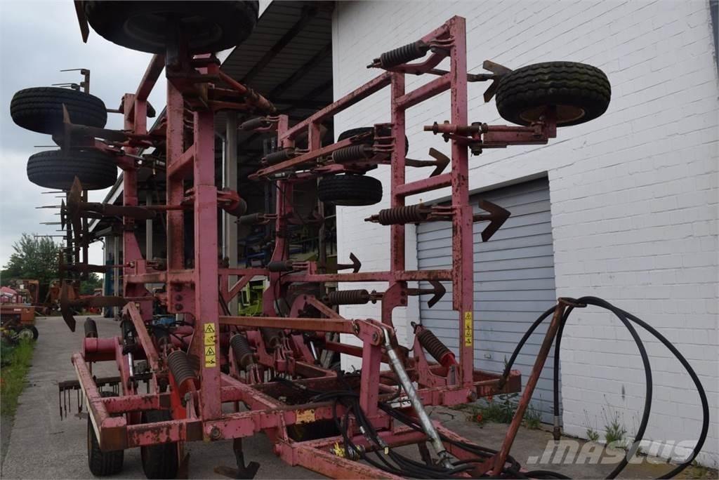 Horsch FG 7.5 Καλλιεργητές - Ρίπερ