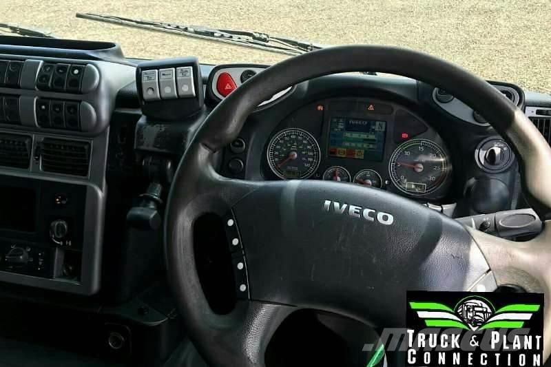 Iveco 400 Άλλα Φορτηγά