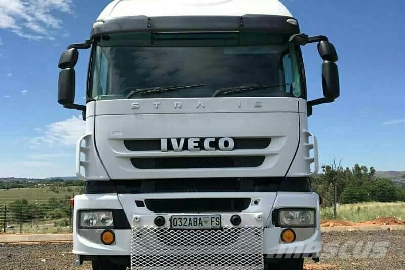 Iveco 400 Άλλα Φορτηγά